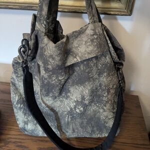 Lululemon On My Level Bag Ice Dye Large 30l